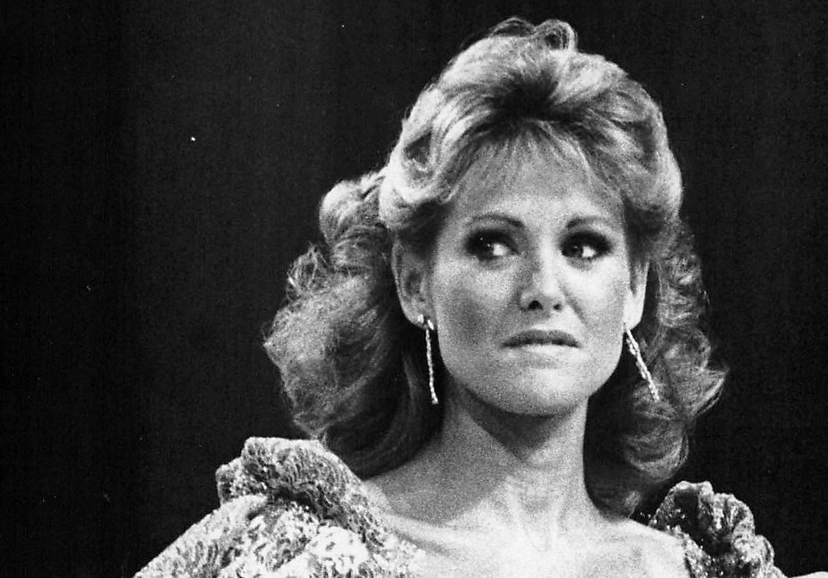 Miss America 1983